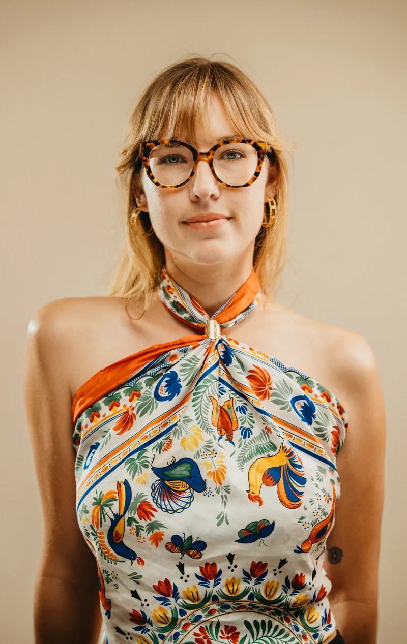 Camille