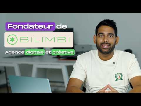 Voir la vidéo Agence Bilimbi